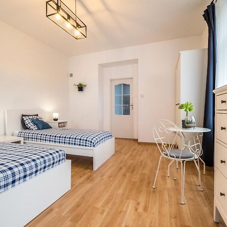 Apartamento Kawiory 2/22 Cracovia Exterior foto