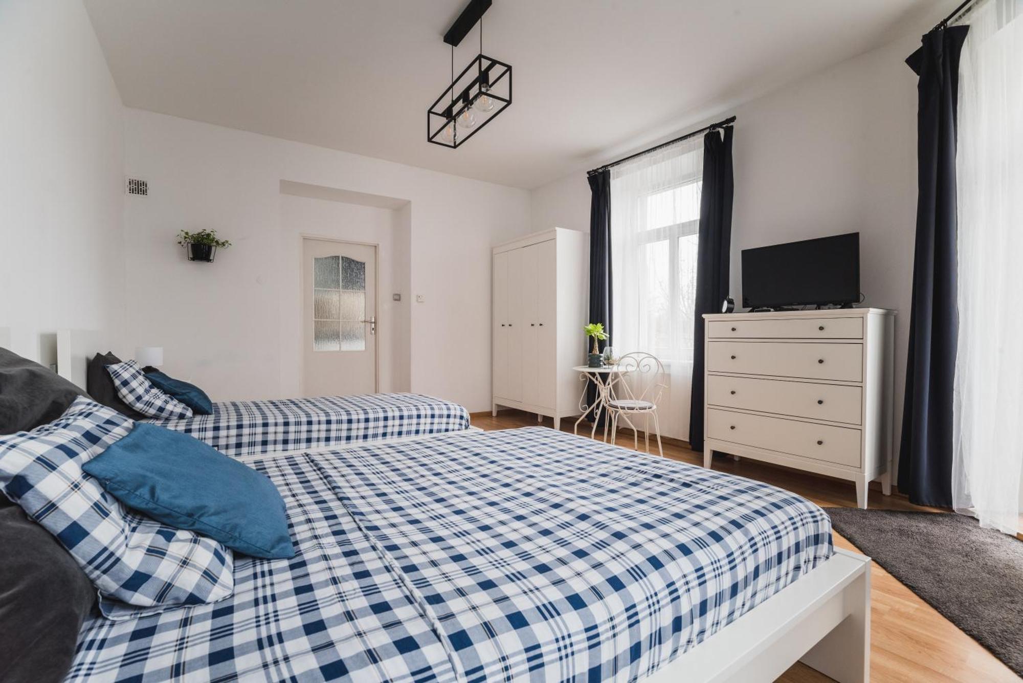 Apartamento Kawiory 2/22 Cracovia Exterior foto