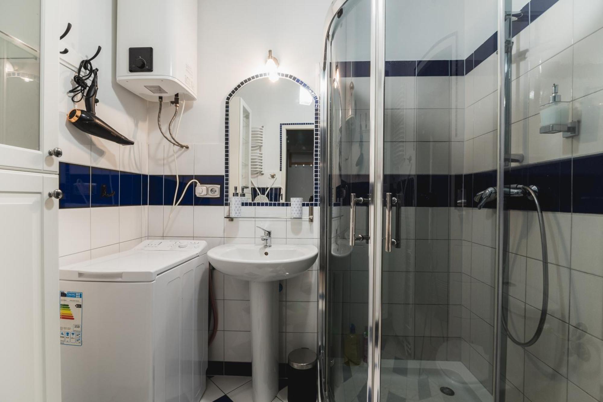 Apartamento Kawiory 2/22 Cracovia Exterior foto